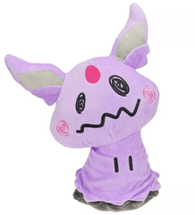 Pokemon Plush: Mimikyu Espeon